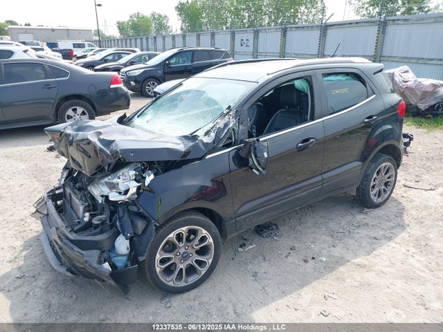 MAJ6P1WL6JC202697 Ford Ecosport