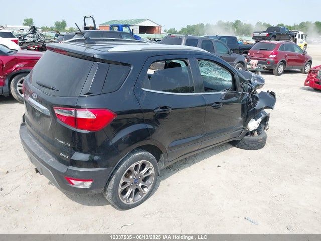 MAJ6P1WL6JC202697 Ford Ecosport