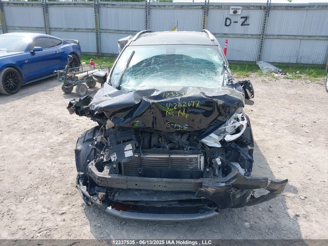 MAJ6P1WL6JC202697 Ford Ecosport