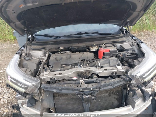 5J8TC2H30LL800431 Acura k20c4