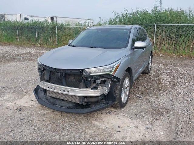 5J8TC2H30LL800431 Acura k20c4