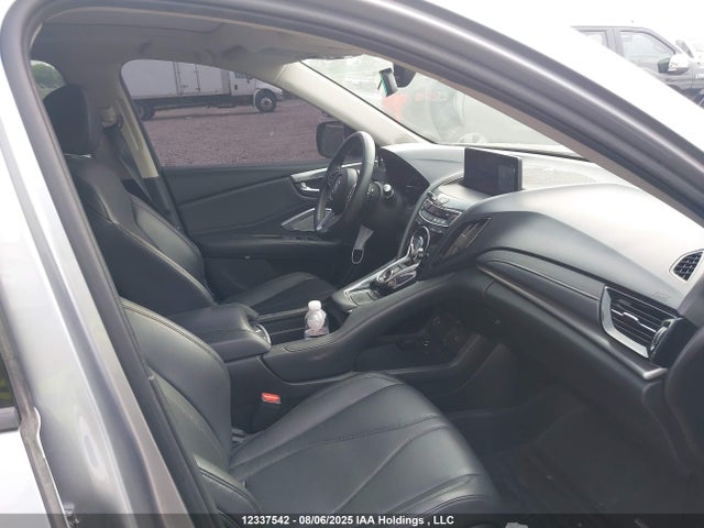 5J8TC2H30LL800431 Acura k20c4