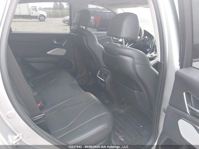 5J8TC2H30LL800431 Acura k20c4