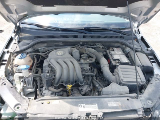 3VW2K7AJ9EM258750 Volkswagen Jetta