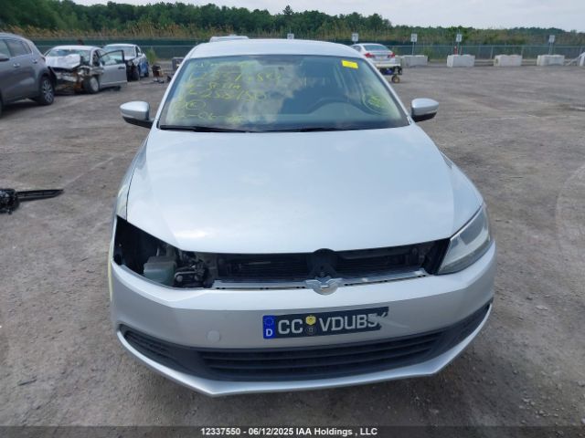 3VW2K7AJ9EM258750 Volkswagen Jetta