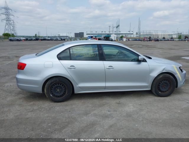 3VW2K7AJ9EM258750 Volkswagen Jetta