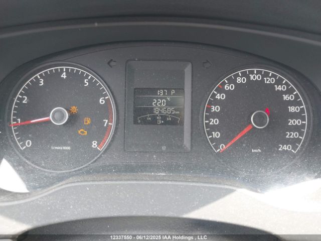 3VW2K7AJ9EM258750 Volkswagen Jetta