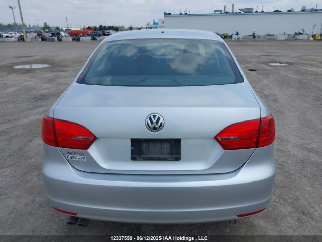 3VW2K7AJ9EM258750 Volkswagen Jetta
