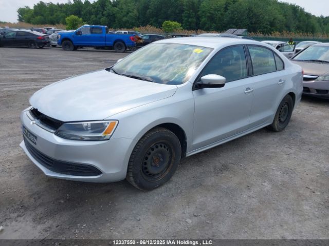 3VW2K7AJ9EM258750 Volkswagen Jetta