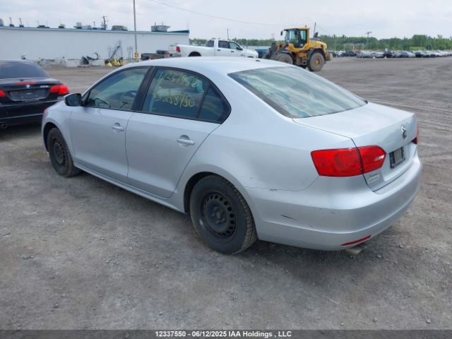 3VW2K7AJ9EM258750 Volkswagen Jetta