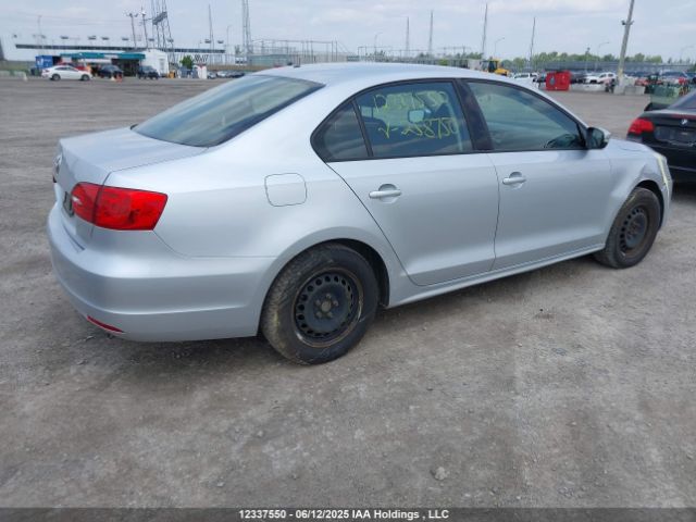 3VW2K7AJ9EM258750 Volkswagen Jetta