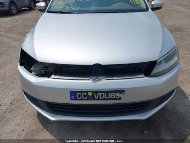 3VW2K7AJ9EM258750 Volkswagen Jetta