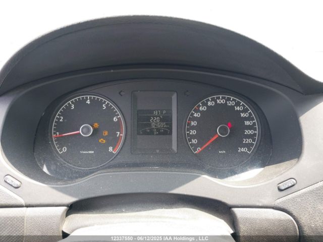 3VW2K7AJ9EM258750 Volkswagen Jetta