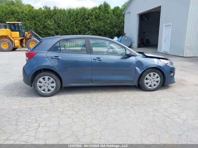 3KPA25AD9NE481104 KIA mpi gamma ii