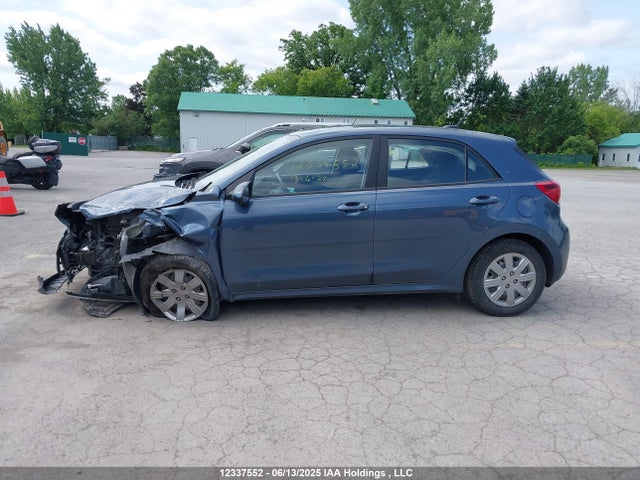 3KPA25AD9NE481104 KIA mpi gamma ii