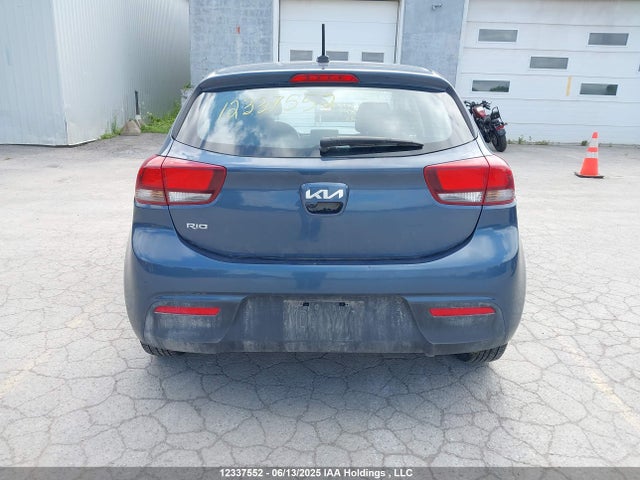 3KPA25AD9NE481104 KIA mpi gamma ii
