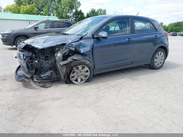 3KPA25AD9NE481104 KIA mpi gamma ii