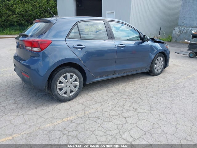 3KPA25AD9NE481104 KIA mpi gamma ii