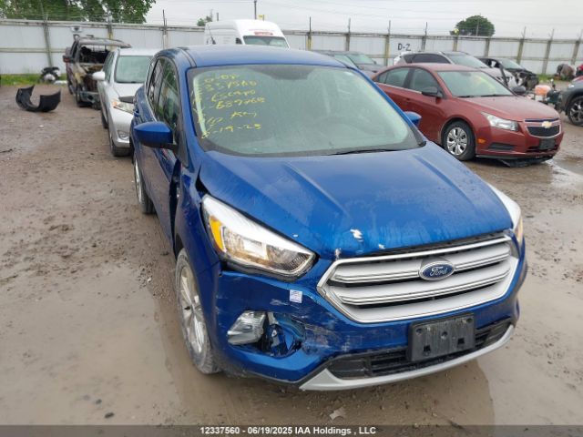 1FMCU9GD9KUB89768 Ford 1.5l gtdi sigma w/premium fuel