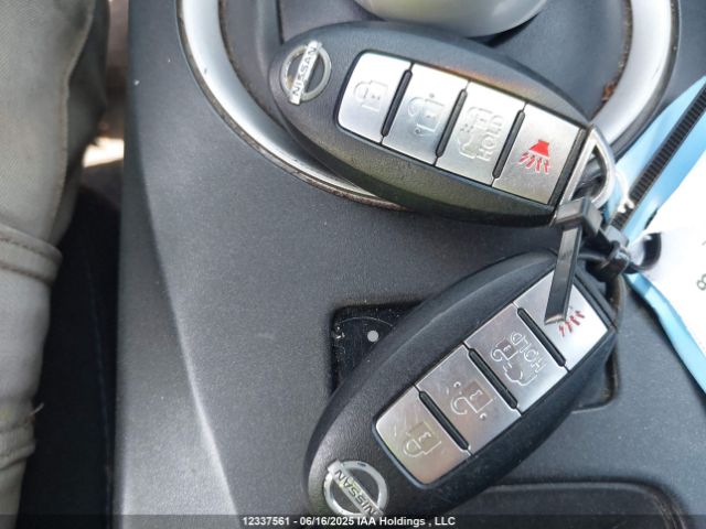 1N4AZ0CP0EC340425 Nissan Leaf