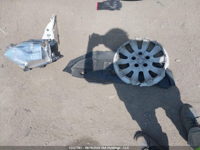1N4AZ0CP0EC340425 Nissan Leaf