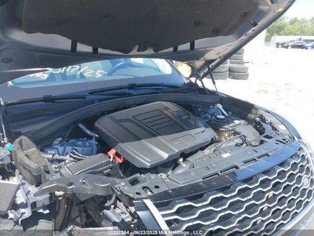 Land Rover aj20p 2020 SALYB2EX9LA267028 Image 10