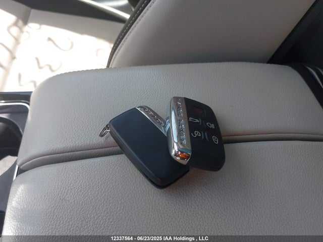 Land Rover aj20p 2020 SALYB2EX9LA267028 Image 11
