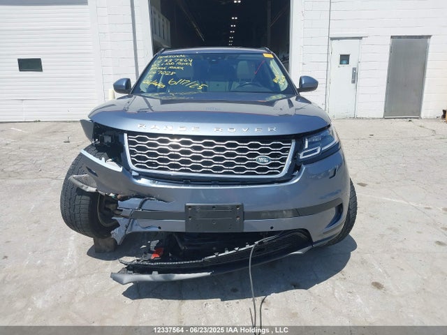Land Rover aj20p 2020 SALYB2EX9LA267028 Image 12