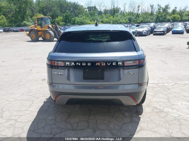 Land Rover aj20p 2020 SALYB2EX9LA267028 Image 16