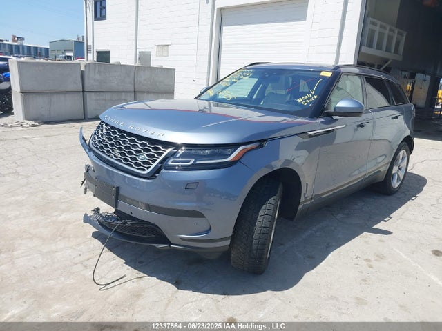 Land Rover aj20p 2020 SALYB2EX9LA267028 Image 2