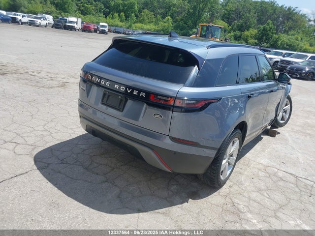 Land Rover aj20p 2020 SALYB2EX9LA267028 Image 4