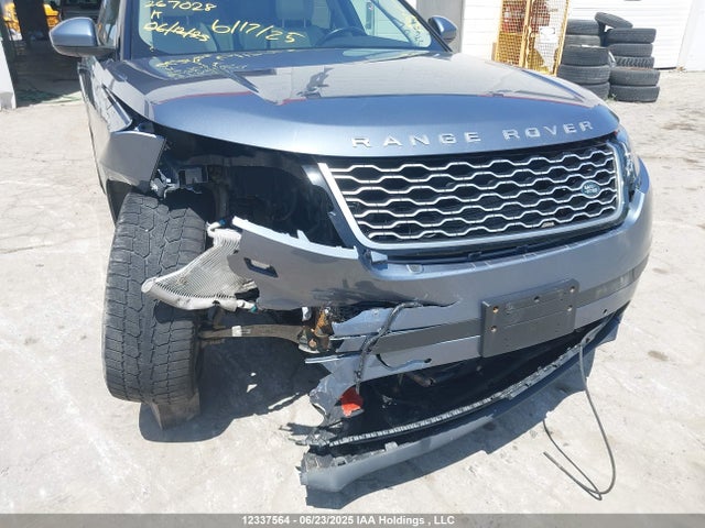 Land Rover aj20p 2020 SALYB2EX9LA267028 Image 6