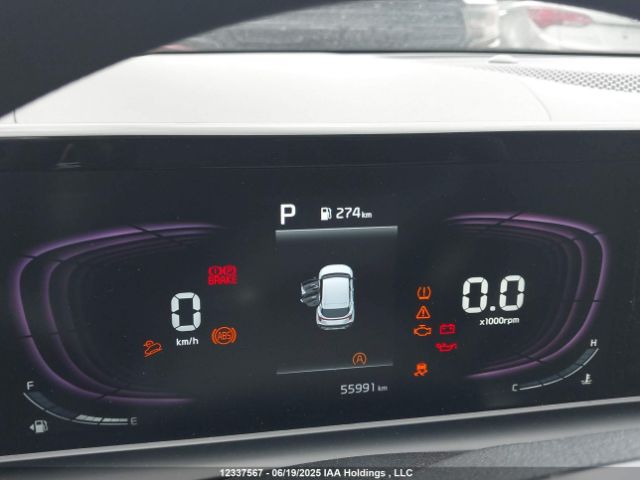 KNDEPCAA1R7481889 KIA nu mpi
