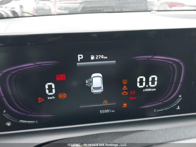 KNDEPCAA1R7481889 KIA nu mpi