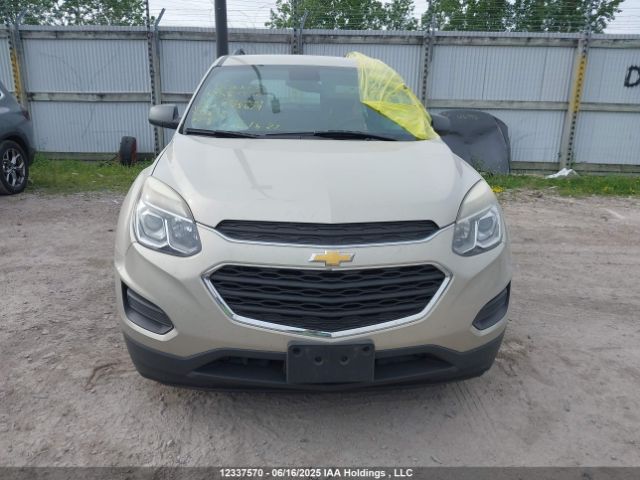 2GNALBEK0G1128679 Chevrolet lea - e85 max, aluminum