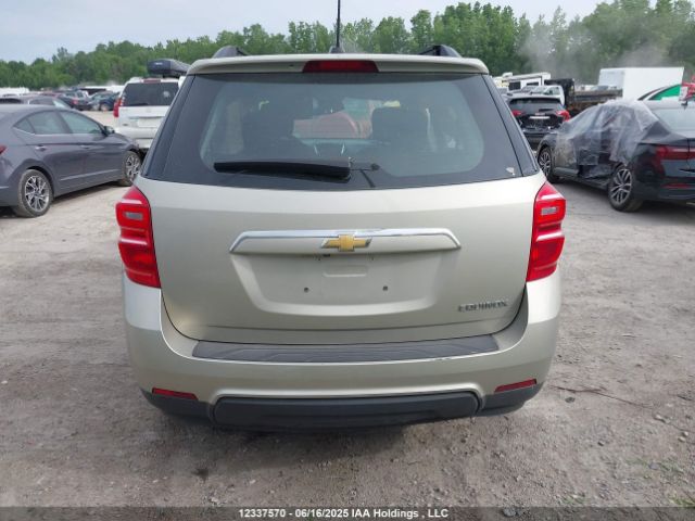 2GNALBEK0G1128679 Chevrolet lea - e85 max, aluminum
