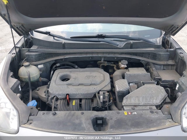 KIA gdi theta ii 2017 KNDPNCAC1H7123903 Image 10