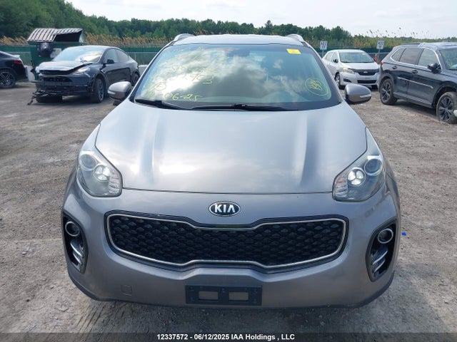 KIA gdi theta ii 2017 KNDPNCAC1H7123903 Image 12