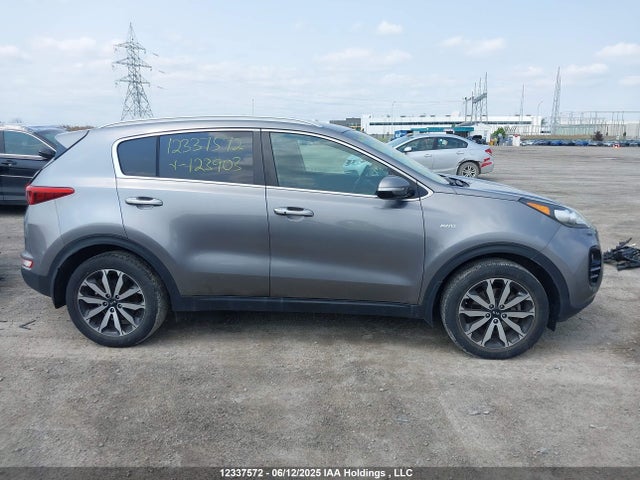 KIA gdi theta ii 2017 KNDPNCAC1H7123903 Image 13