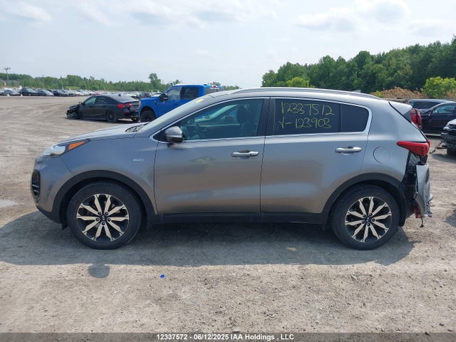 KIA gdi theta ii 2017 KNDPNCAC1H7123903 Image 14
