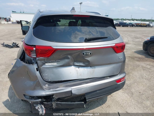 KIA gdi theta ii 2017 KNDPNCAC1H7123903 Image 16