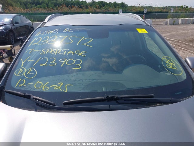KIA gdi theta ii 2017 KNDPNCAC1H7123903 Image 17