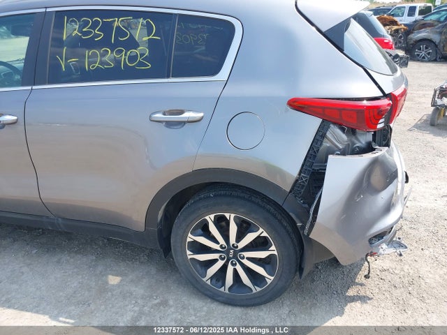 KIA gdi theta ii 2017 KNDPNCAC1H7123903 Image 20
