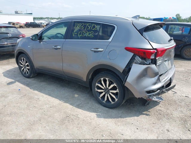 KIA gdi theta ii 2017 KNDPNCAC1H7123903 Image 3