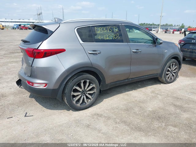 KIA gdi theta ii 2017 KNDPNCAC1H7123903 Image 4