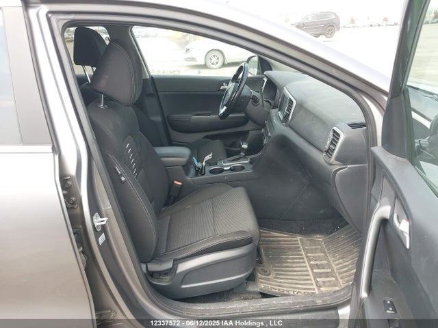 KIA gdi theta ii 2017 KNDPNCAC1H7123903 Image 5