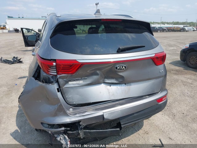 KIA gdi theta ii 2017 KNDPNCAC1H7123903 Image 6
