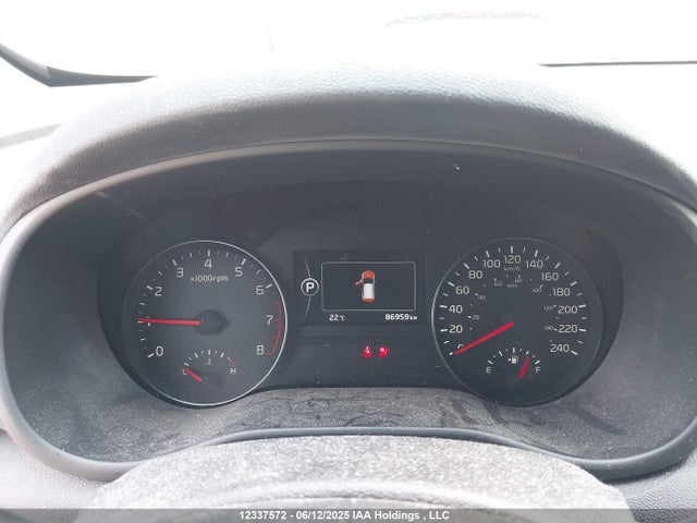KIA gdi theta ii 2017 KNDPNCAC1H7123903 Image 7