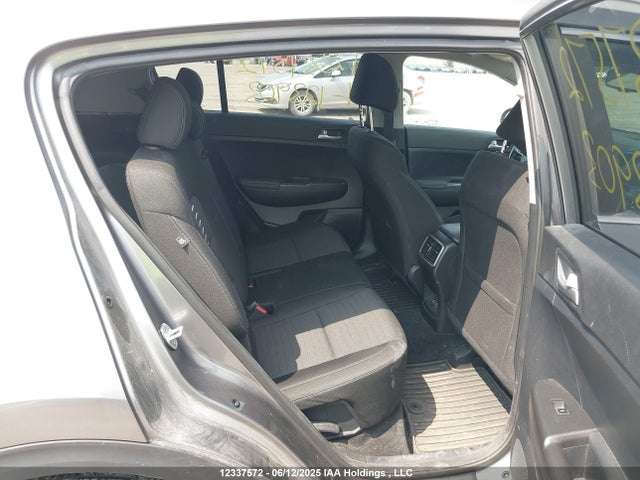 KIA gdi theta ii 2017 KNDPNCAC1H7123903 Image 8