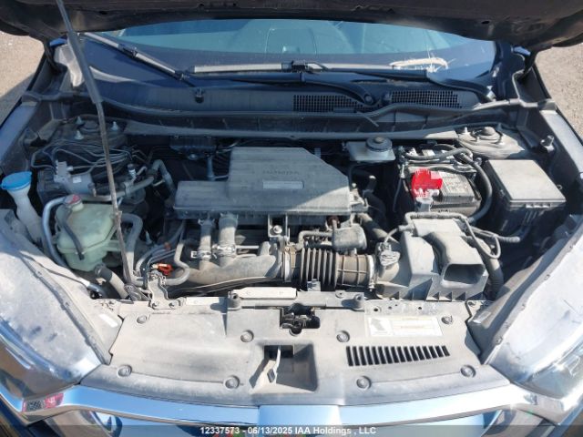 2HKRW2H85HH115185 Honda l15be